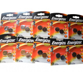 Energizer CR 2032 / Box